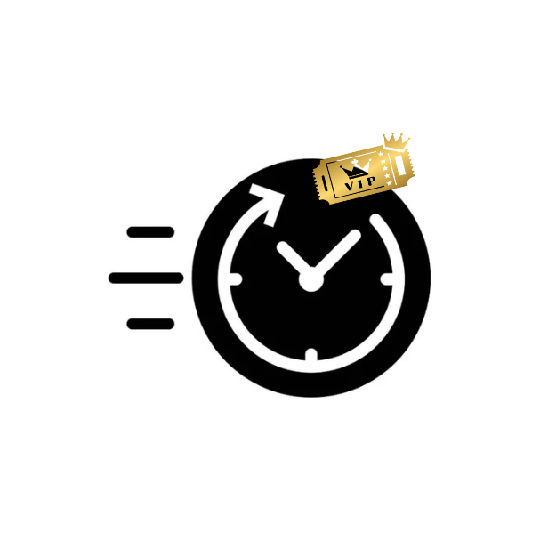 Sauter la File d'Attente